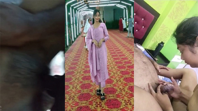 Indian Sexy Student Fucking Viral Mms