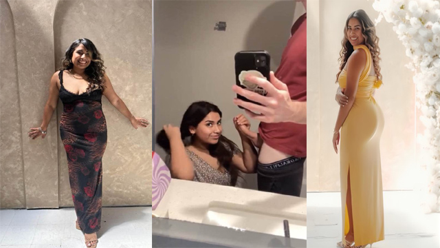 Neighbor Busty Bhabhi Deep Blowjob & Pussy Video Free Watch
