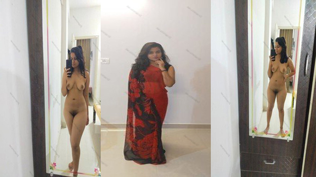 Indian Sexy Figure Babe – Doggy Style Hard Fucked