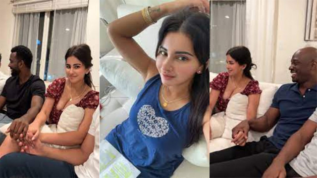 Actress Meeti Kalher Viral Fucked Video Free
