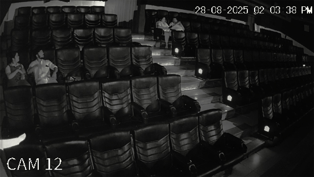 Deepa Cinema Hall  – Leaked Pron Video Free
