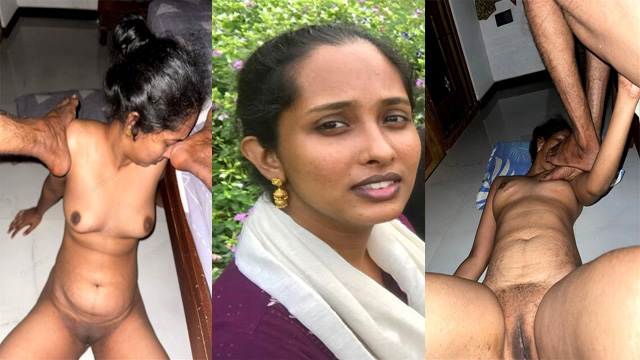Tamil Chennai Hot Bhabhi – DoggyStyle Fucking Viral Mms