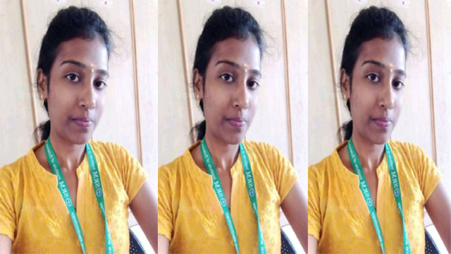 Dusky Tamil Office Babe – Hardcore Sex Foreign Boss MMS