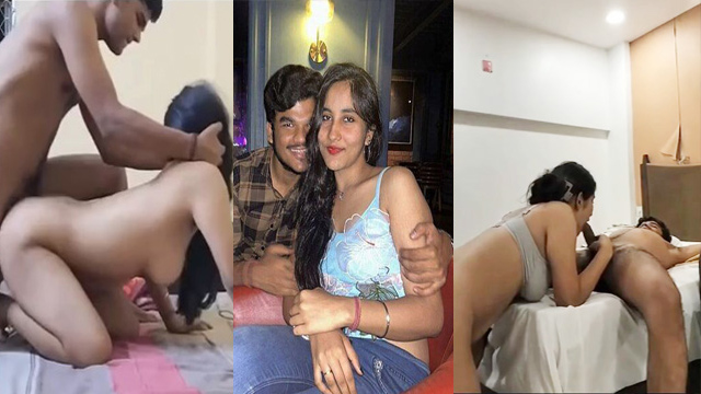 Innosent Mallu Couple – Blowjob & Hard Core Fucking Video