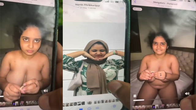 Desi Chubby Girl Viral Blowjob & Fuckes Video