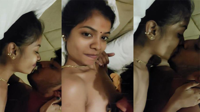 Tamil Girl Gets Her Sucked – Passionately By Boyfriend Free Porn
