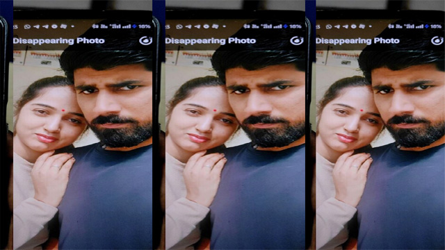 Indian newly Married Couple Viral Fuck mms CCTV