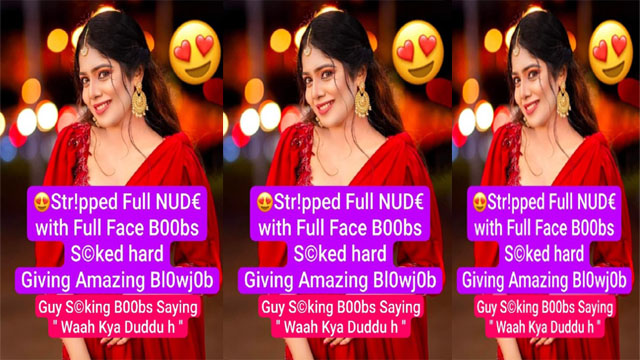 South Actress Private Time Leaked – Aur Andar Do Aur Karo Viral Watch