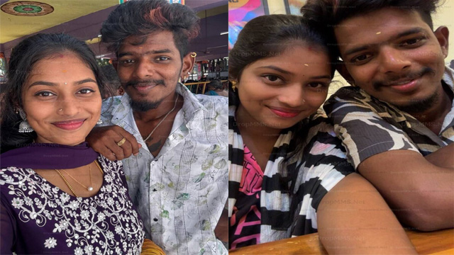 Tamil College Couple – Fucking Outdoor By Husband Porn