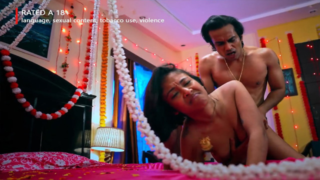Angreji Film Part 1 Ep 1 – 2025 Uncut Hot Series  – Kahaniplay