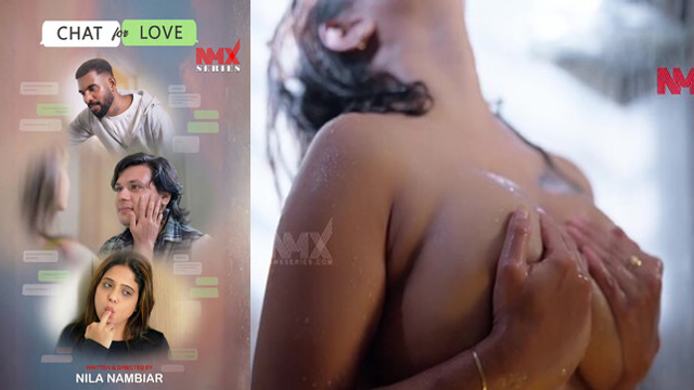 Chat For Love 2025 – Uncut Porn Web Series – Nmxseries Viral