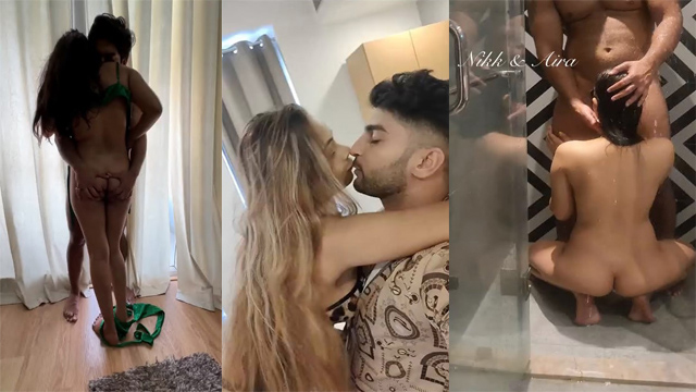 Actress Ritu Aka Nikk & Aira – Blowjob & Fucking Video Free