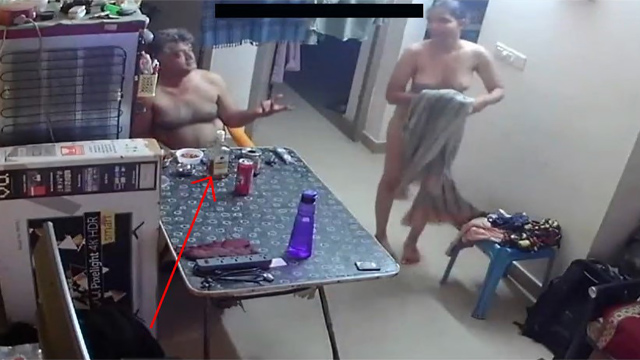 Marumgal Nirvaanamaana – Myanmar Secret Captured Mom