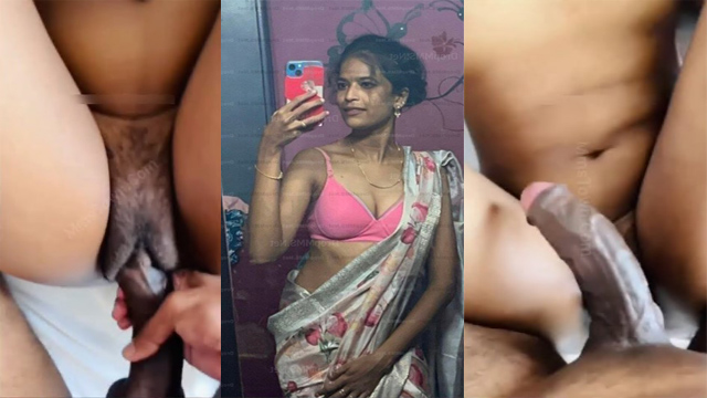 Desi Slim Wife Chocolate Blowjob Hard Sex