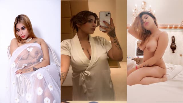 Milf Anam Khan Bathing Hard Fucking – Leaked Mms Video Watch