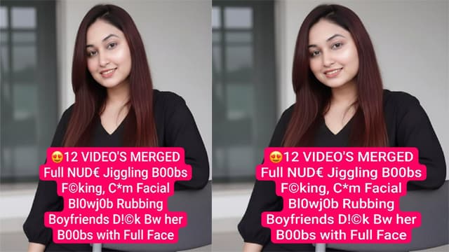 Insta Girl Rubbing – BF Dick BJ Fuck MMS