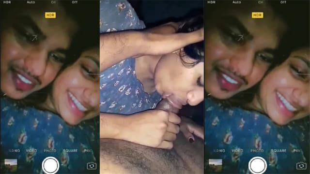 Mallu Couple Leaked – Blowjob & Fucking Videos