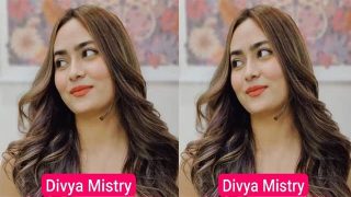 Divya Mistry Most Demanded New Teasing Showing Leaked Mms