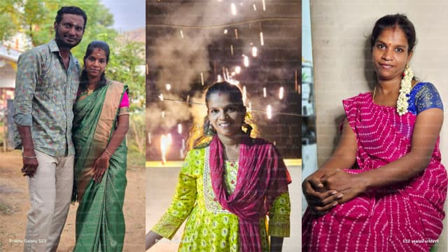 Tamil Rugged Wife Innocent Husband Full Collection Viral Free Video
