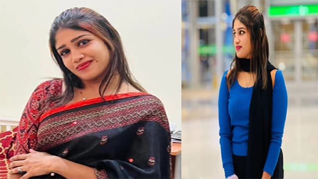 Mallu Young Couple Standing Sex Mms Video HD