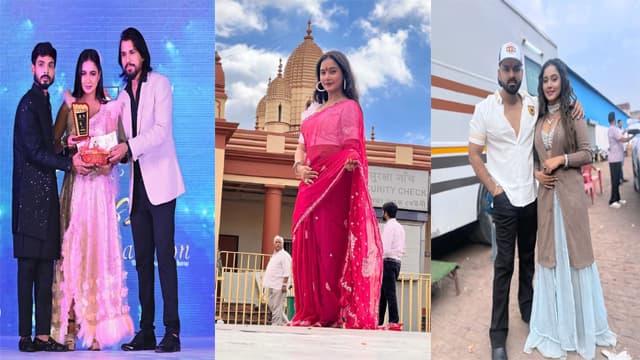 bhojpuri trisha kar madhur ka viral actress mms video