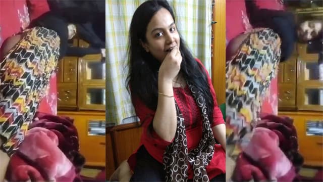 Bhabhi Sasur Ji – Affair Jor Se Hard Viral