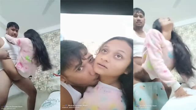 Desi Cute Girl Fucked Hard Home Alone 10+ Mins Viral Free Mms