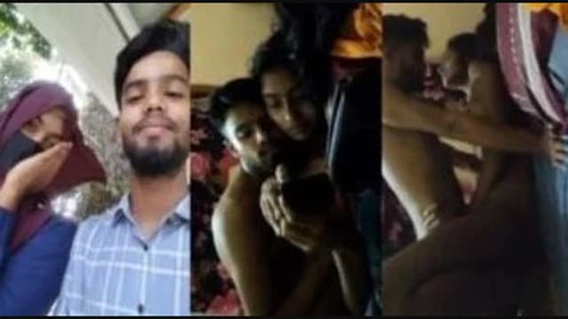 Desi Muslim Babe – Hardcore Riding MMS