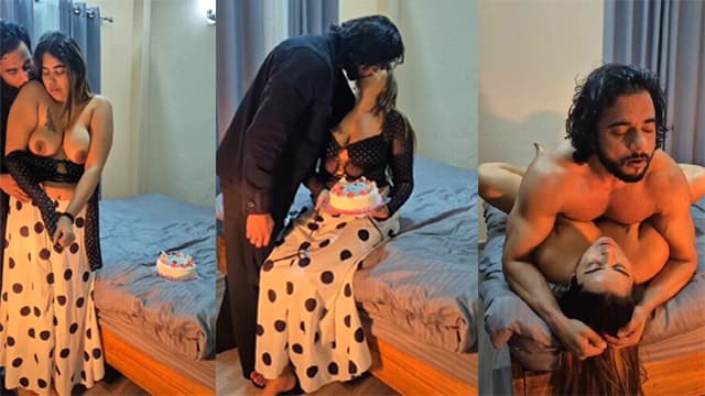 Preeti Puneet Valentine Hard Fucking With Stud Viral Free Video – App Content