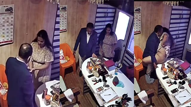 Women In Office Viral More Video – Tamil Astrologer Sex Scandal Video 2026