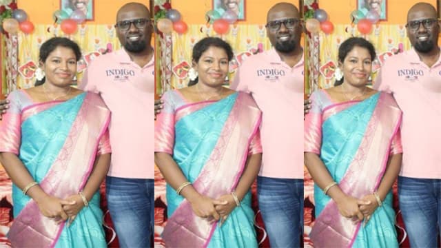 Tamil Wife Fun Giving Blowjob & Fucking Video 2026