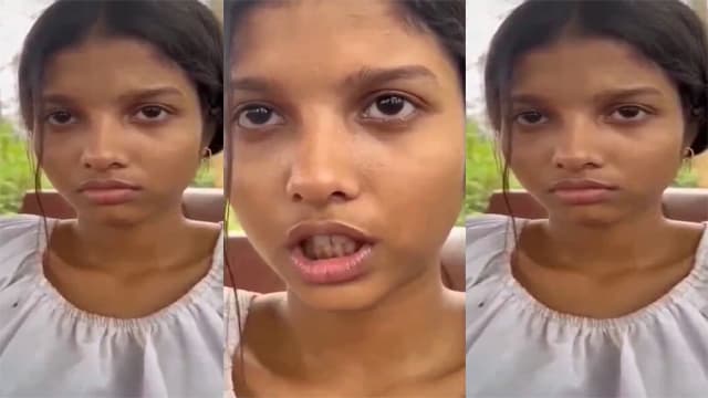 Maal Chubby Desi Cute Babe Boobs Naked Mms Leak