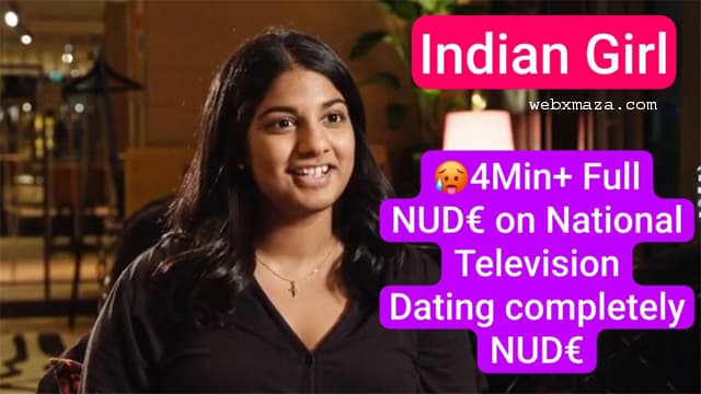Indian NRI Horny – Perfect Match Chudai Viral