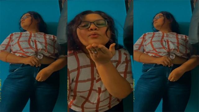 Big Ass Chubby Horny Girl Showing Fingering Watch