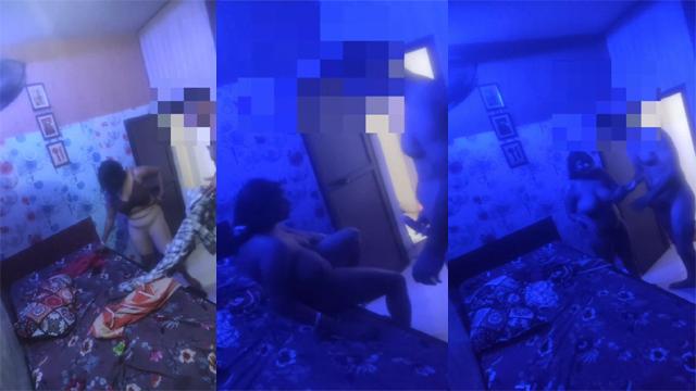 Mallu Aunty In Spa Centre With Long Dick Customer