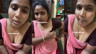 Tamil youtuber Susma Vlogs Nude Latest Live Chat