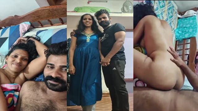Newly Married Mallu Couples Mms Video Viral