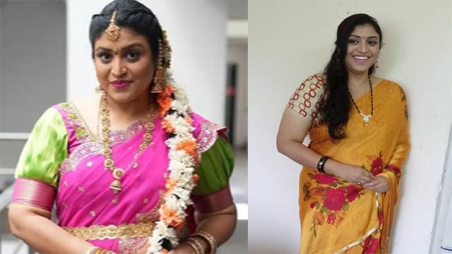 Uma Telugu Tv Actress Seduction mms Video