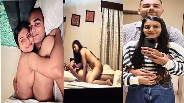 Beautiful Indian Gf Blowjob Hard – Fucking Hd Video