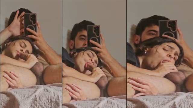 Horny Indian Gf Suking Dick Bf – Big Ass New Video