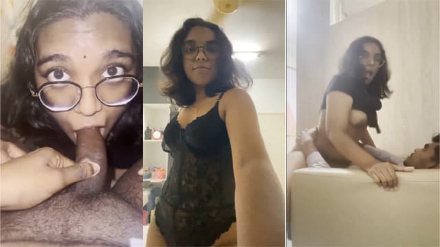 Tamil Girl Blowing And Fucking With Bf New Video